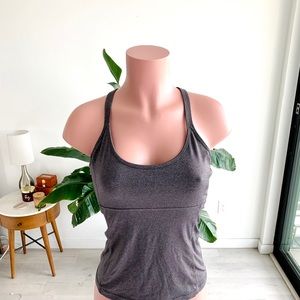 Alo Yoga Strappy Bra Top